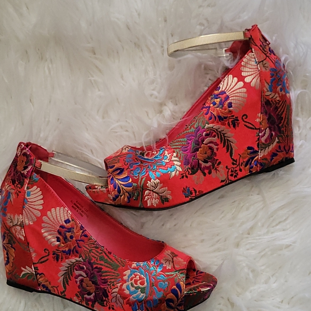 Wedges